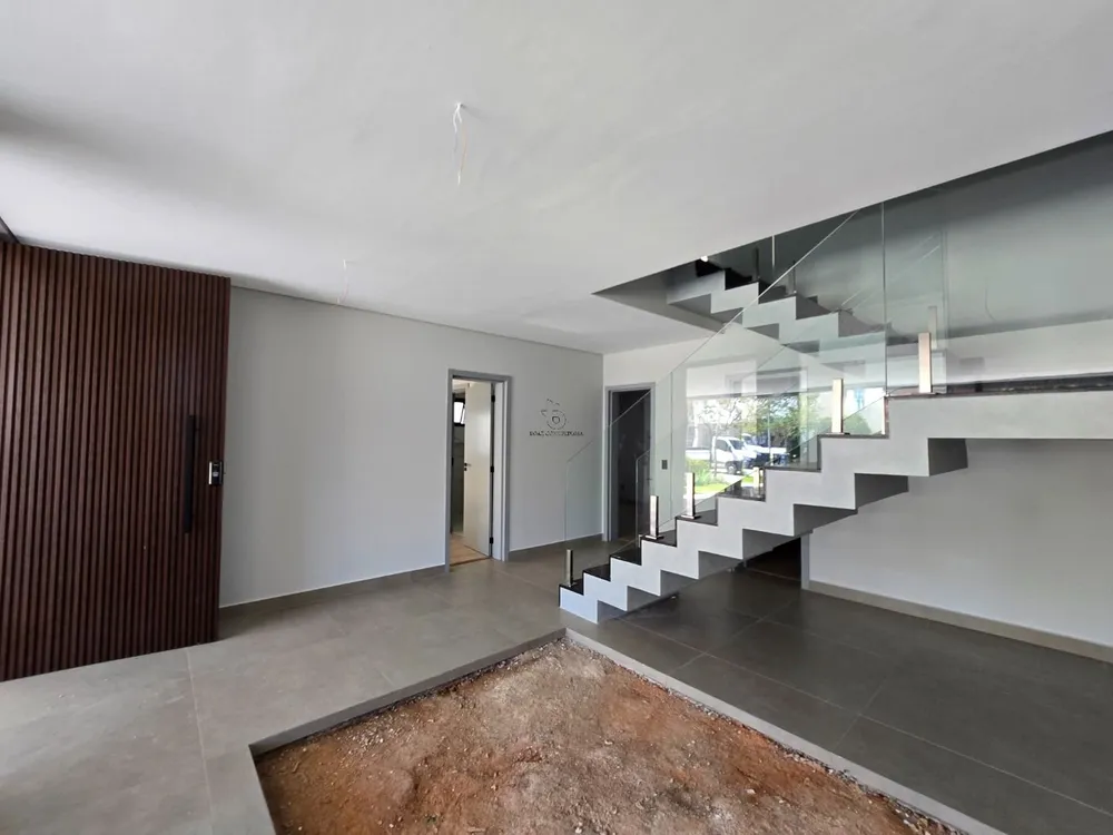 Sobrado, 4 quartos, 398 m² - Foto 12