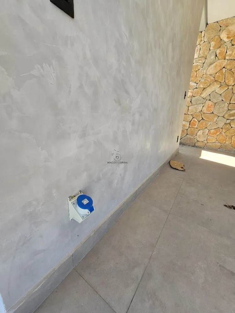 Sobrado, 4 quartos, 398 m² - Foto 21