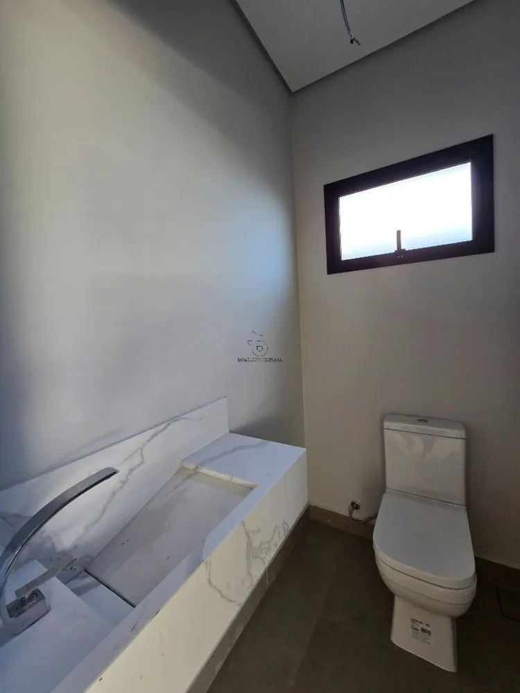 Sobrado, 4 quartos, 398 m² - Foto 4