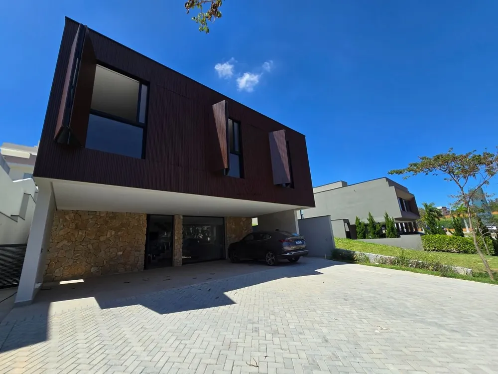 Sobrado, 4 quartos, 398 m² - Foto 3