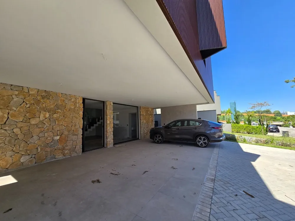 Sobrado, 4 quartos, 398 m² - Foto 11