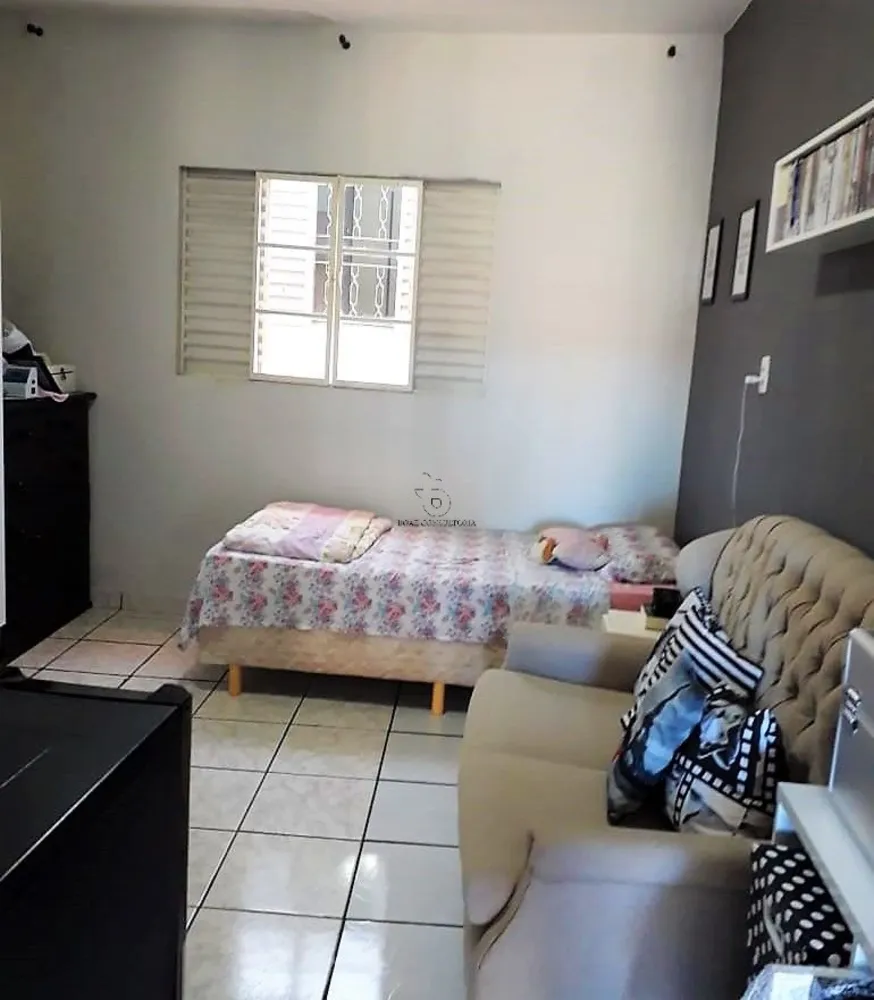 Casa, 3 quartos, 235 m² - Foto 10