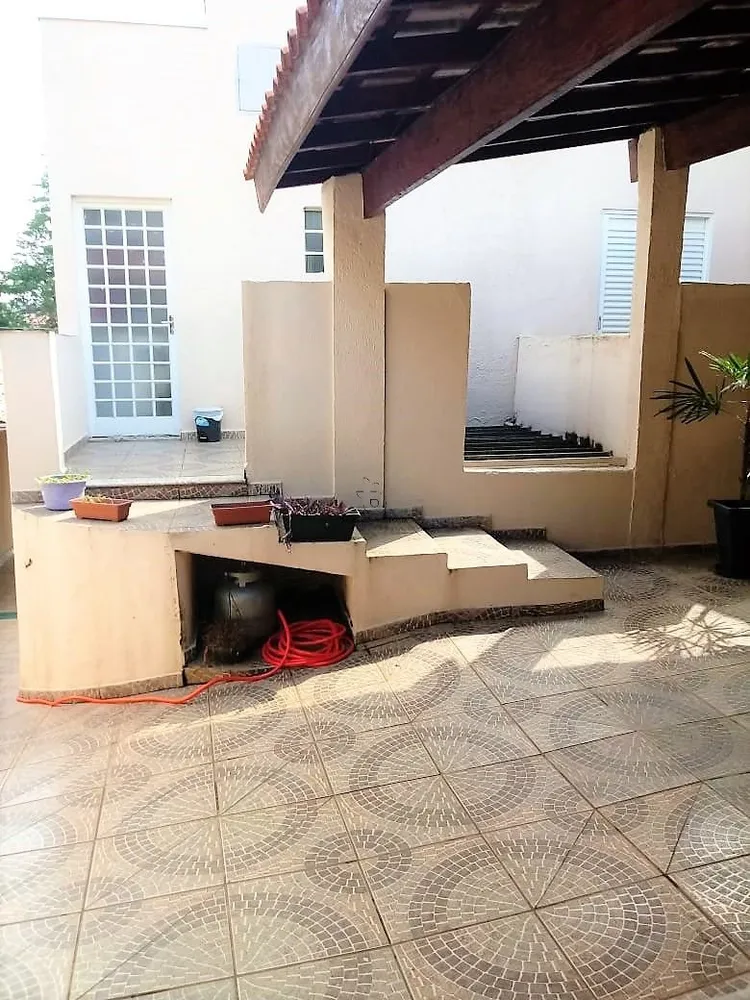 Casa, 3 quartos, 235 m² - Foto 15
