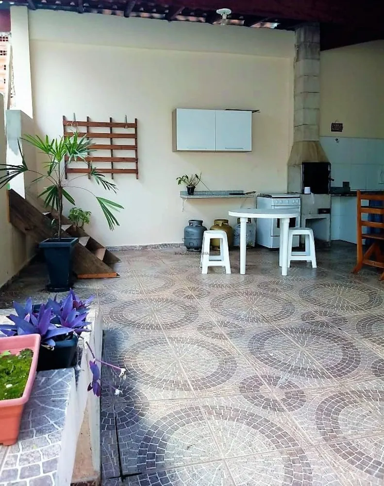 Casa, 3 quartos, 235 m² - Foto 7