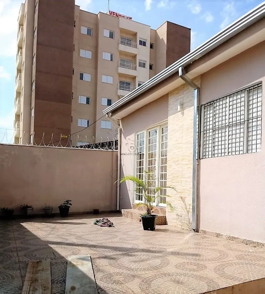 Casa, 3 quartos, 235 m² - Foto 16