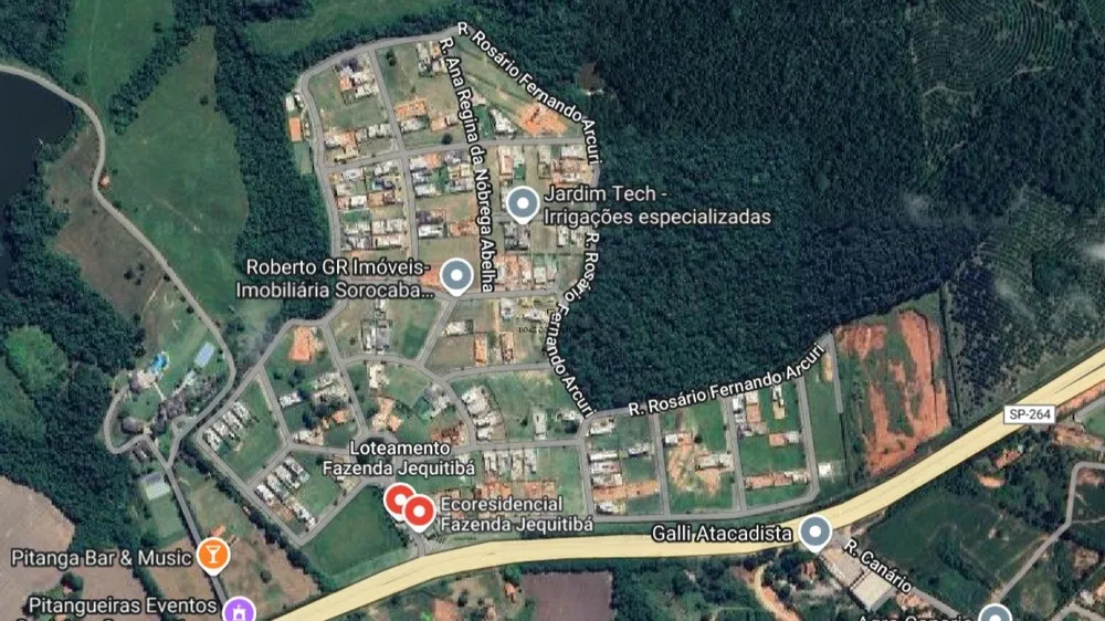 Terreno, 1000 m² - Foto 8