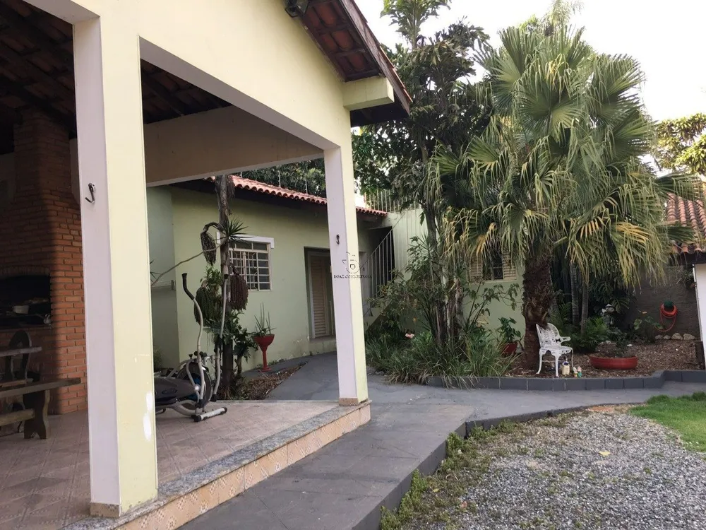 Chácara, 3 quartos, 2250 m² - Foto 14
