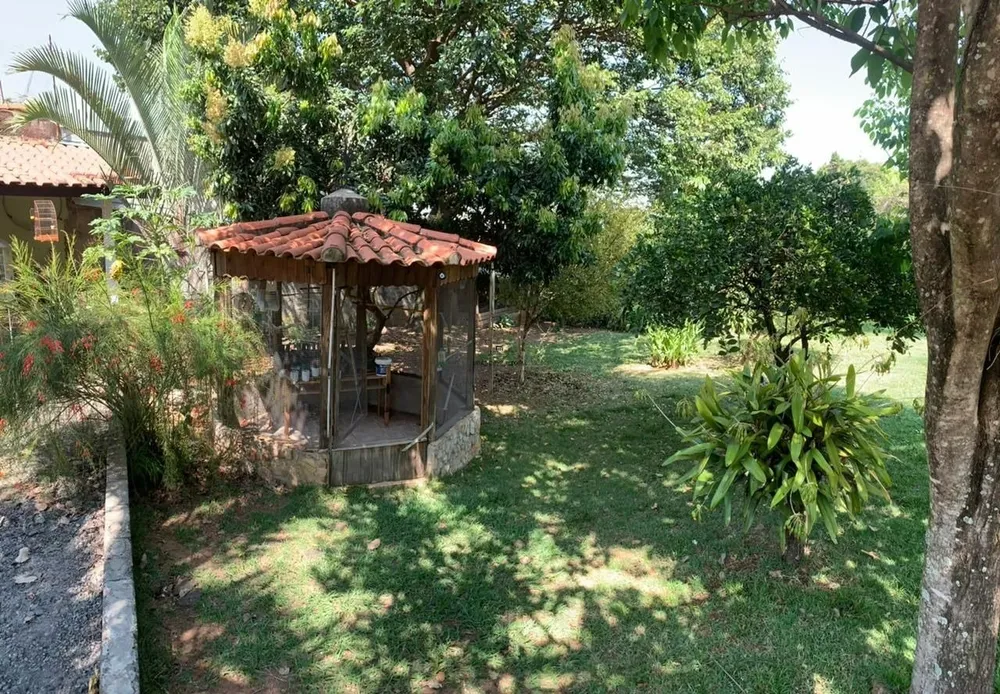 Chácara, 3 quartos, 2250 m² - Foto 9