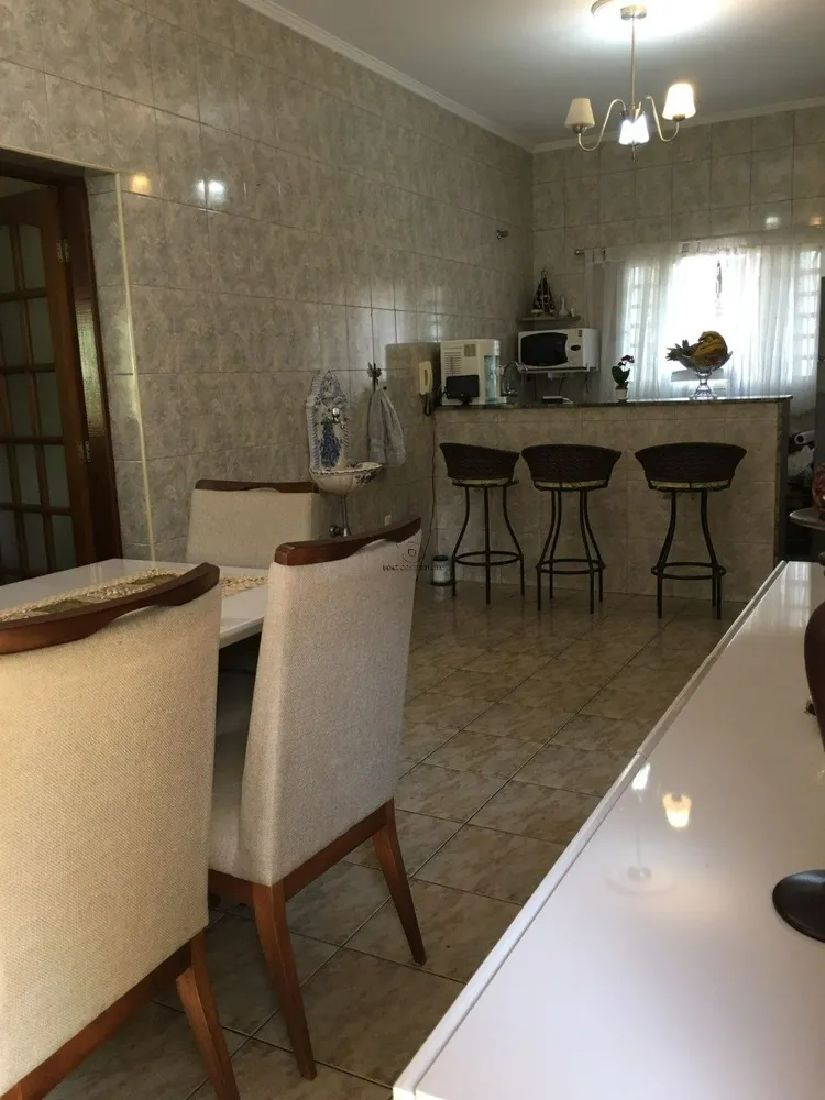 Chácara, 3 quartos, 2250 m² - Foto 12