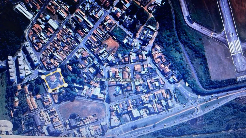 Chácara, 3 quartos, 2250 m² - Foto 16