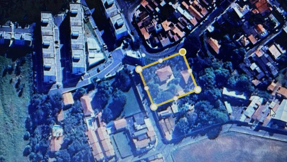 Chácara, 3 quartos, 2250 m² - Foto 15