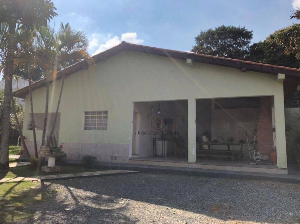 Chácara, 3 quartos, 2250 m² - Foto 2