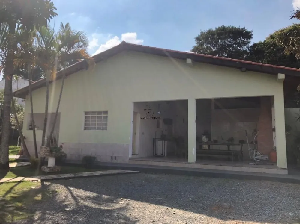Chácara, 3 quartos, 2250 m² - Foto 6