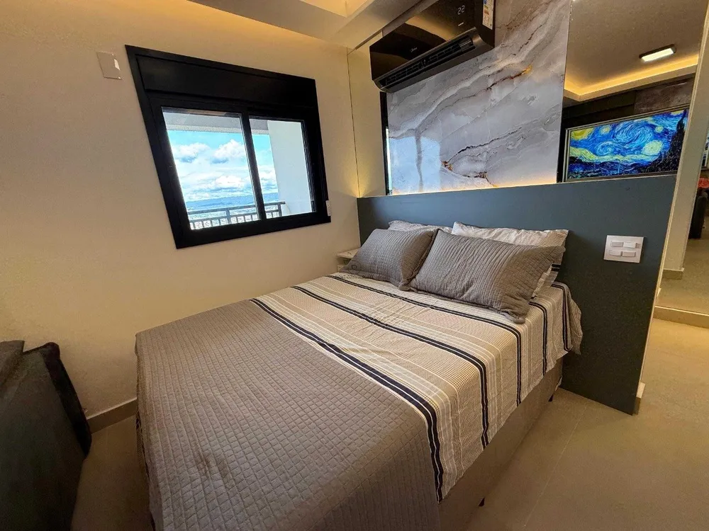 Apartamento, 1 quarto, 47 m² - Foto 10