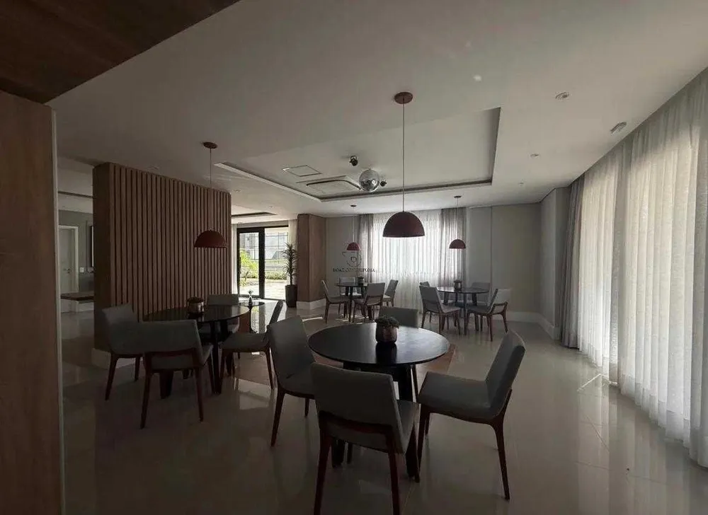 Apartamento, 1 quarto, 47 m² - Foto 2
