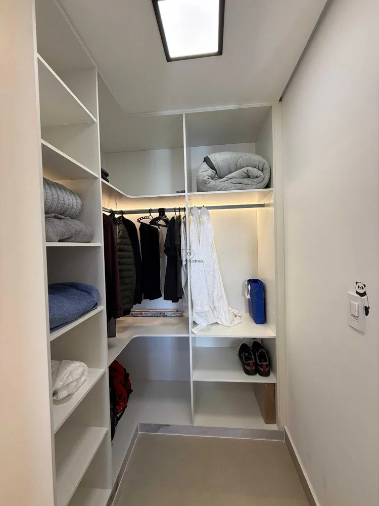 Apartamento, 1 quarto, 47 m² - Foto 4