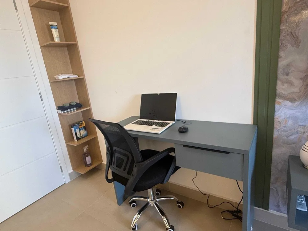 Apartamento, 1 quarto, 47 m² - Foto 7