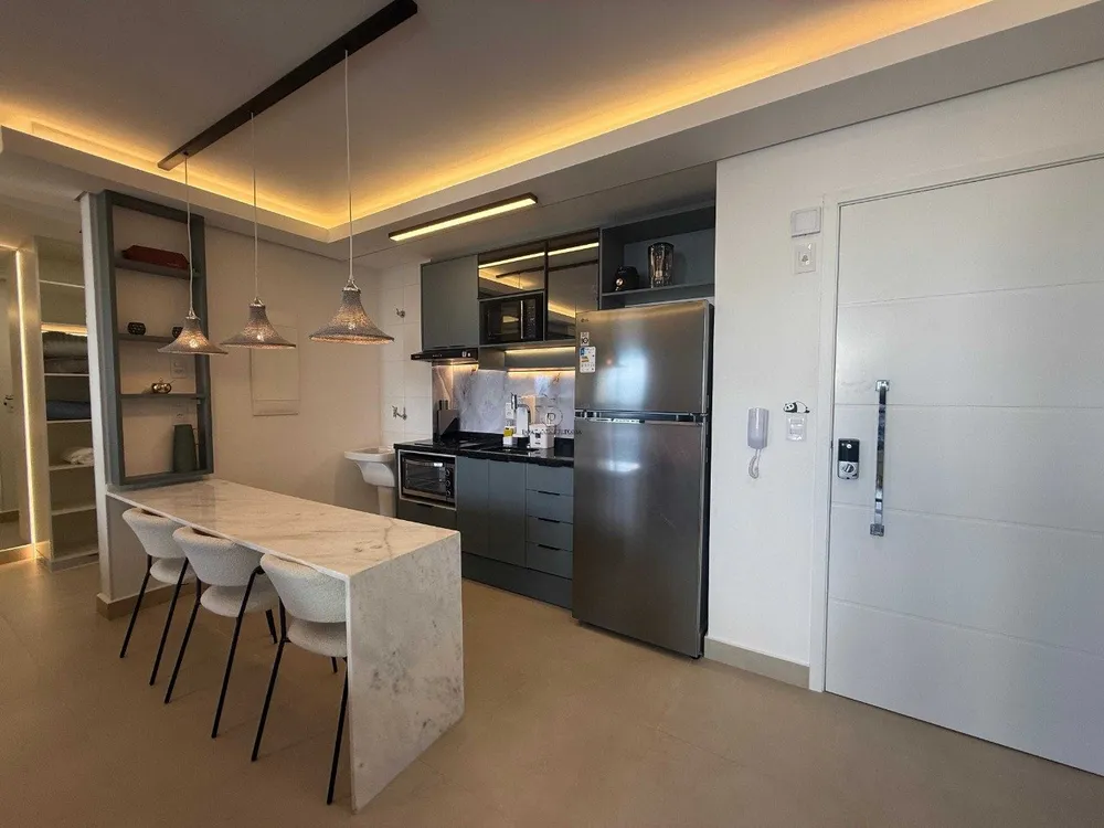 Apartamento, 1 quarto, 47 m² - Foto 11