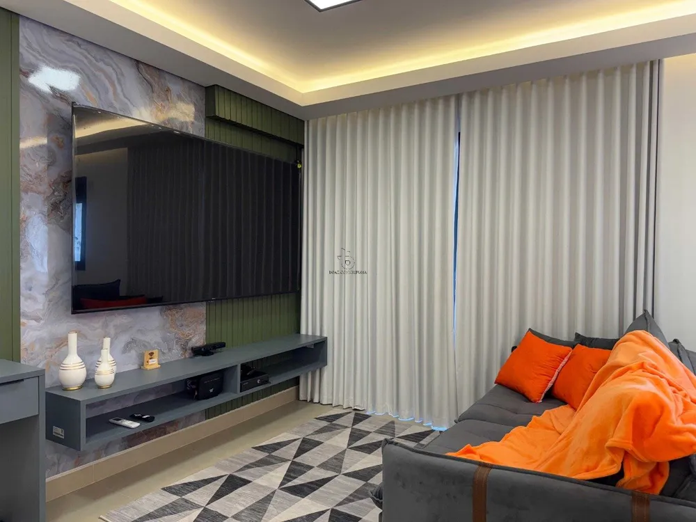 Apartamento, 1 quarto, 47 m² - Foto 6