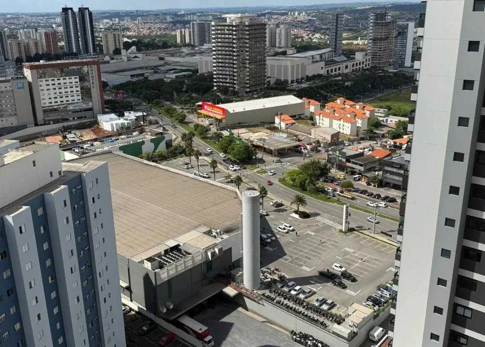 Apartamento, 1 quarto, 47 m² - Foto 1