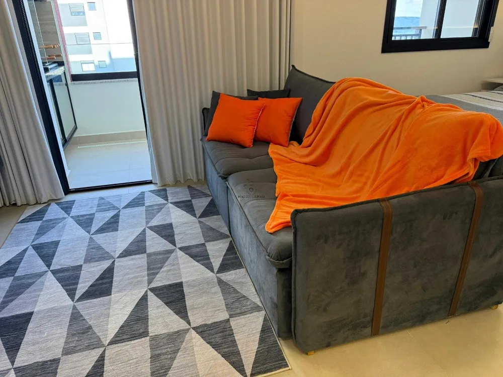 Apartamento, 1 quarto, 47 m² - Foto 12