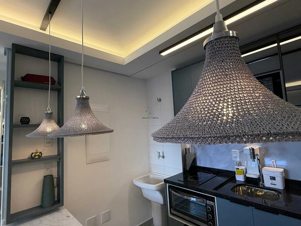 Apartamento, 1 quarto, 47 m² - Foto 5
