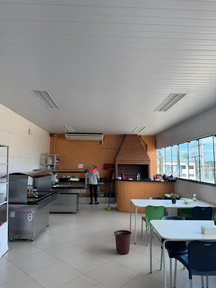 Depósito-Galpão, 4222 m² - Foto 5