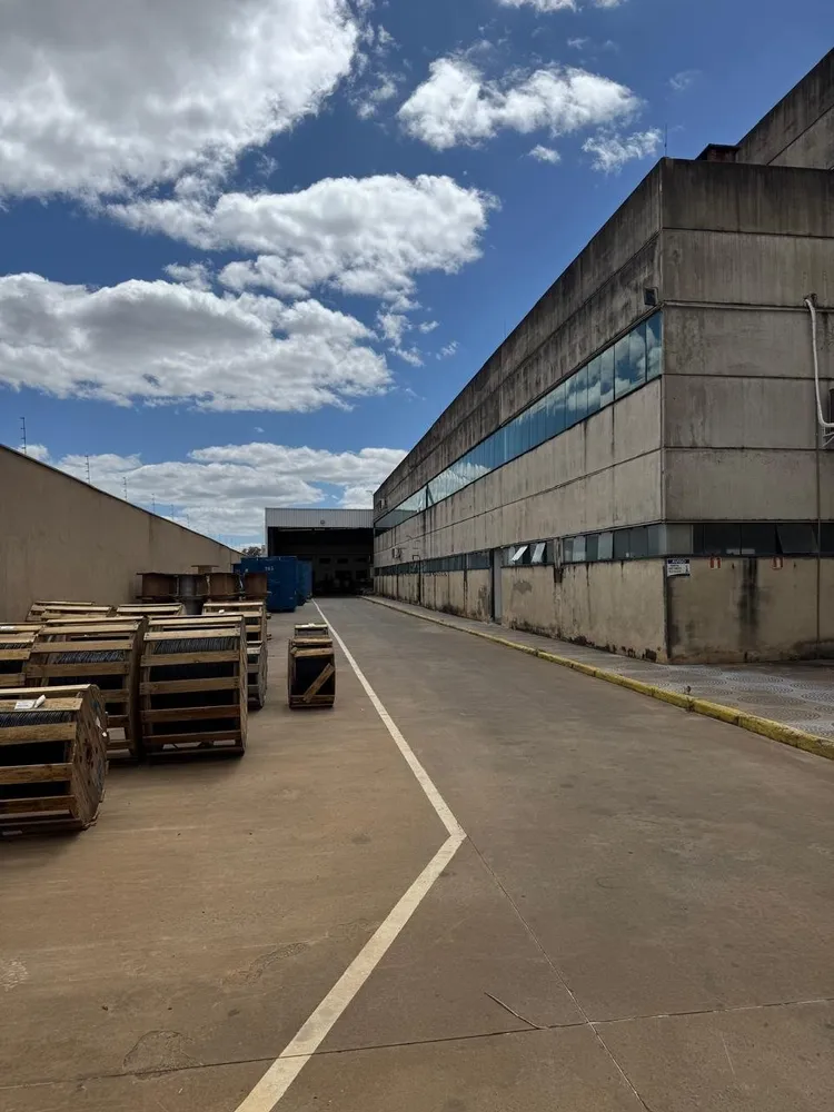 Depósito-Galpão, 4222 m² - Foto 7