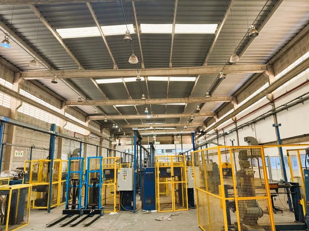 Depósito-Galpão, 4222 m² - Foto 2