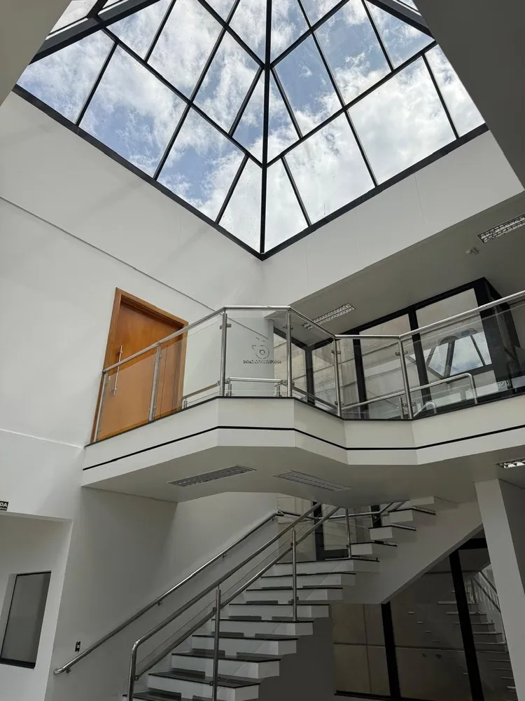 Depósito-Galpão, 4222 m² - Foto 10