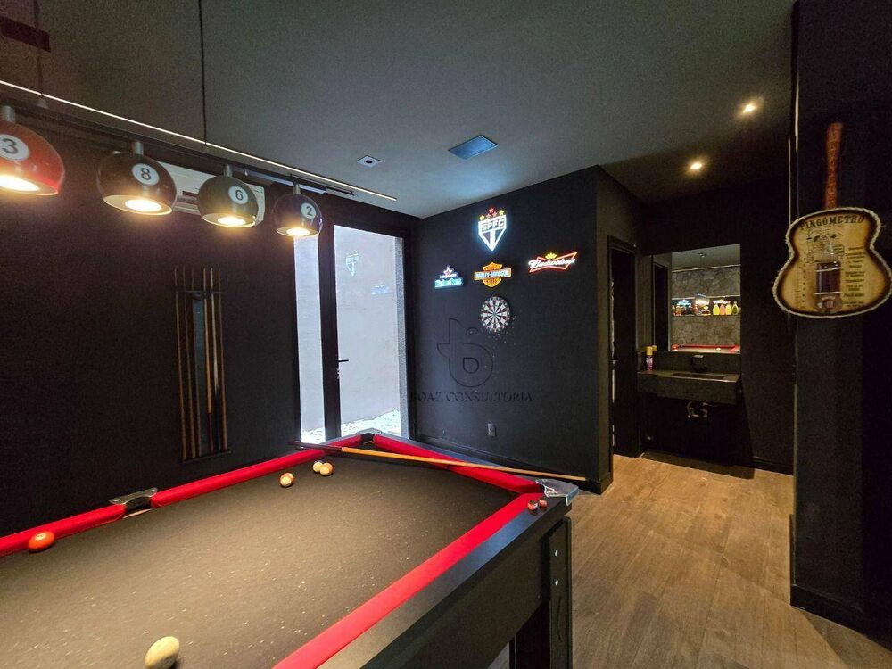 Casa, 3 quartos, 420 m² - Foto 3