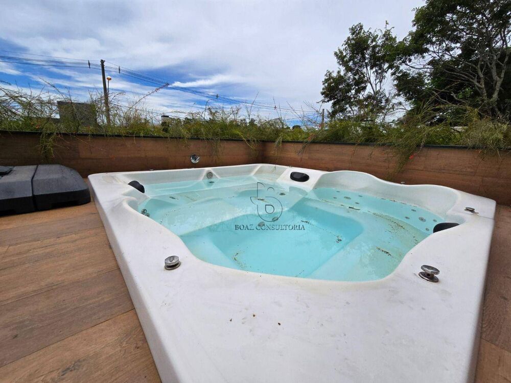 Casa, 3 quartos, 420 m² - Foto 2
