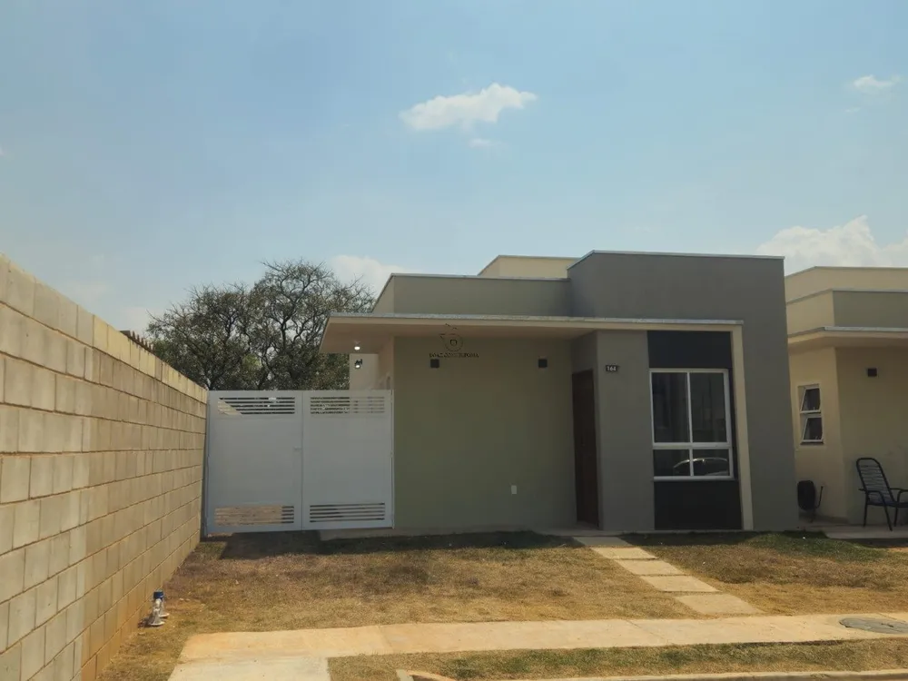 Casa de Condomínio, 2 quartos - Foto 8
