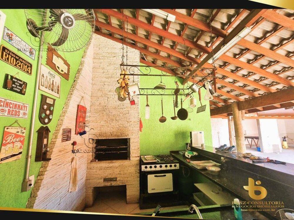 Casa de Condomínio à venda com 4 quartos, 290m² - Foto 5