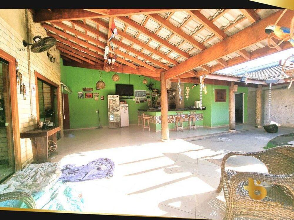 Casa de Condomínio à venda com 4 quartos, 290m² - Foto 6