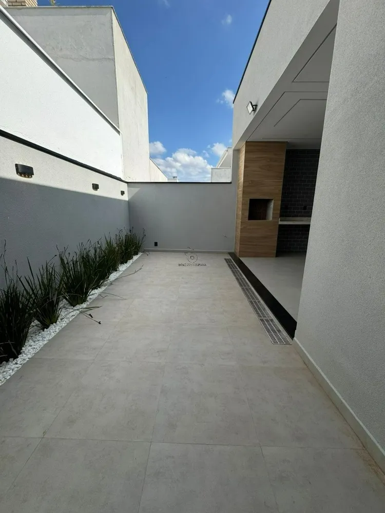 Casa de Condomínio, 3 quartos - Foto 15