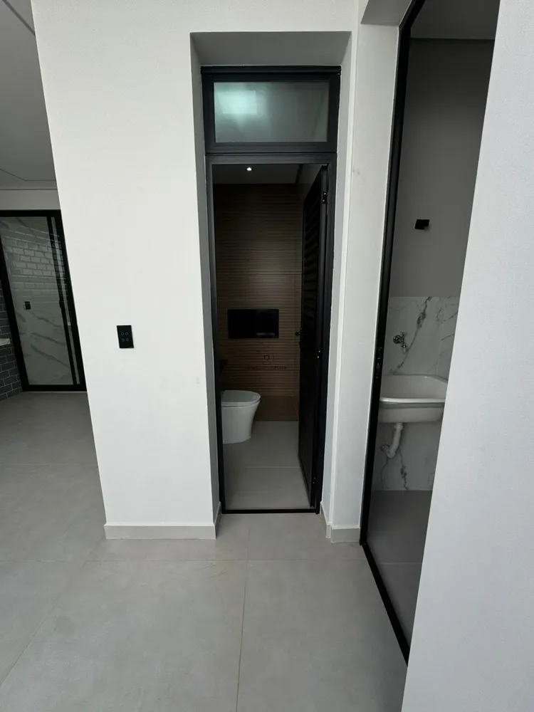 Casa de Condomínio, 3 quartos - Foto 13