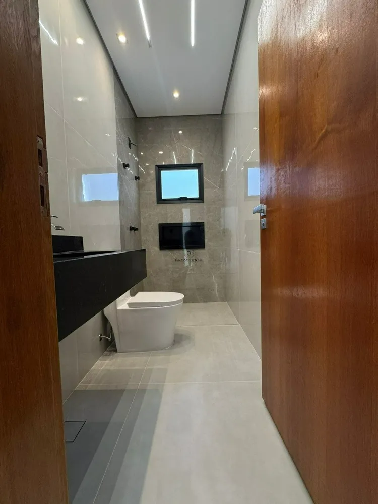 Casa de Condomínio, 3 quartos - Foto 10