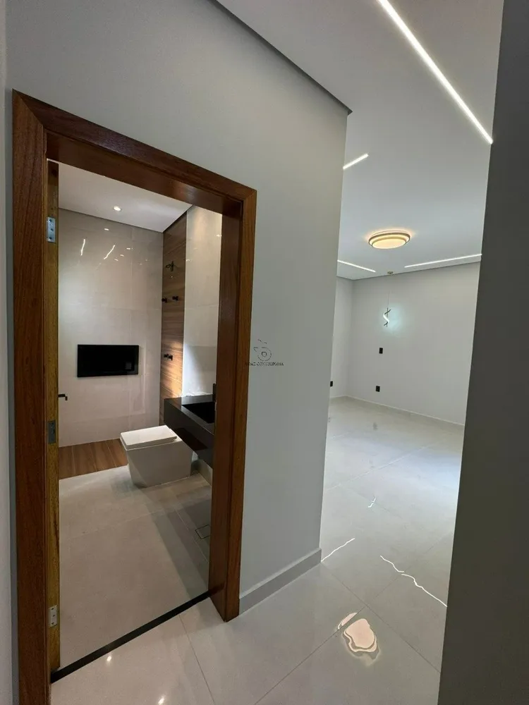 Casa de Condomínio, 3 quartos - Foto 7
