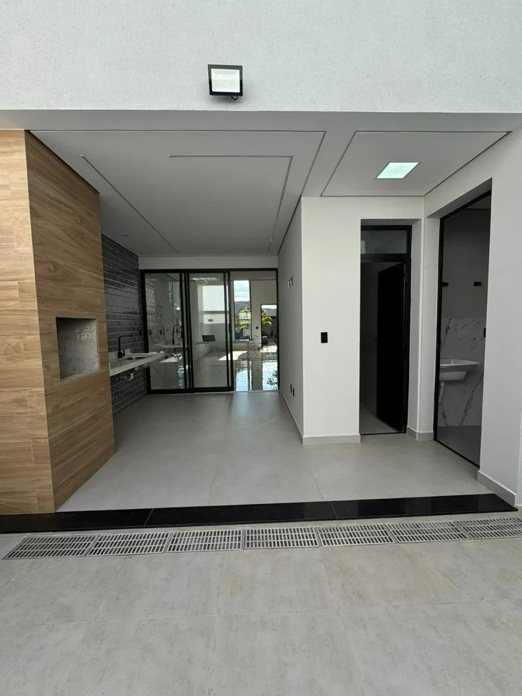 Casa de Condomínio, 3 quartos - Foto 11