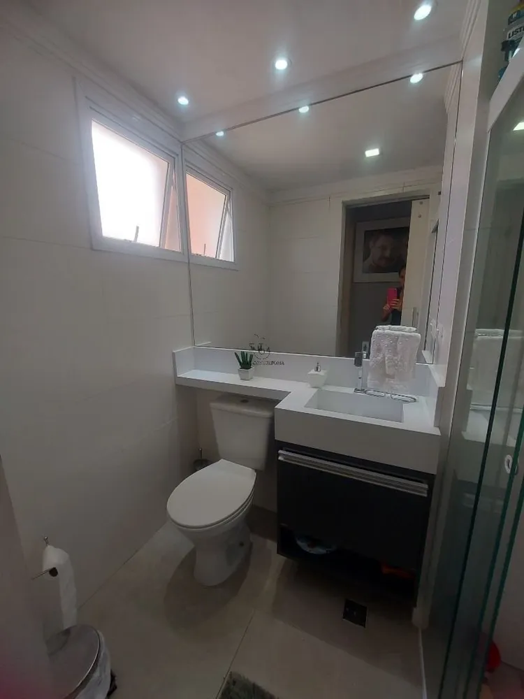 Apartamento, 2 quartos, 51 m² - Foto 5