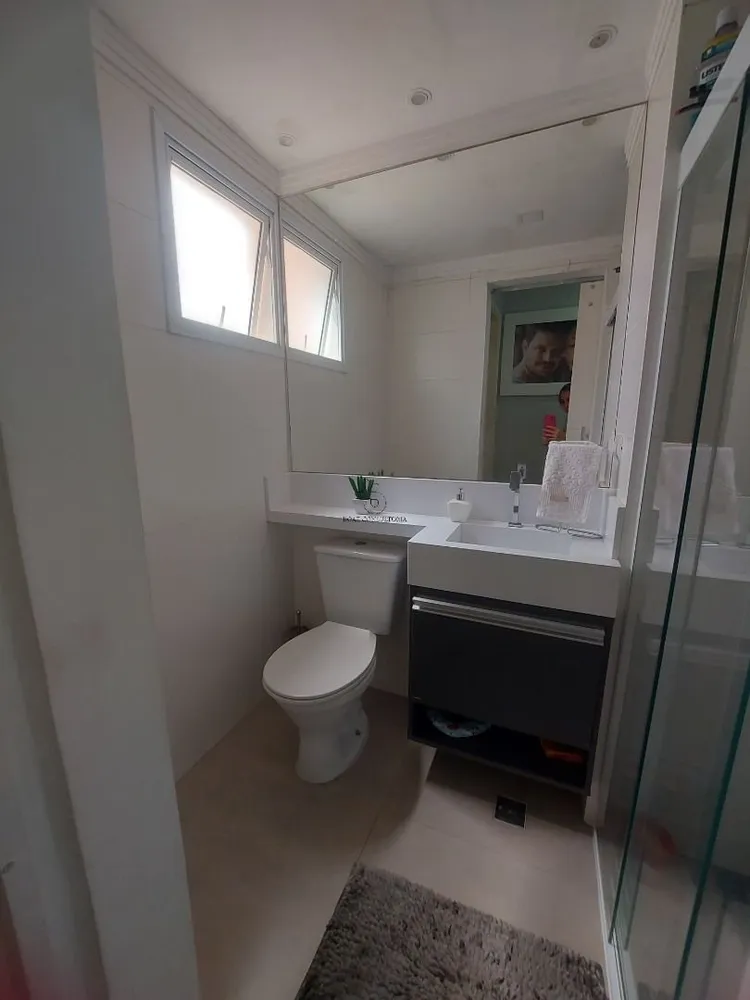 Apartamento, 2 quartos, 51 m² - Foto 9