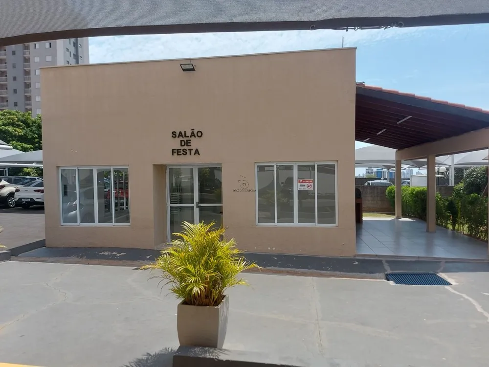 Apartamento, 2 quartos, 51 m² - Foto 3