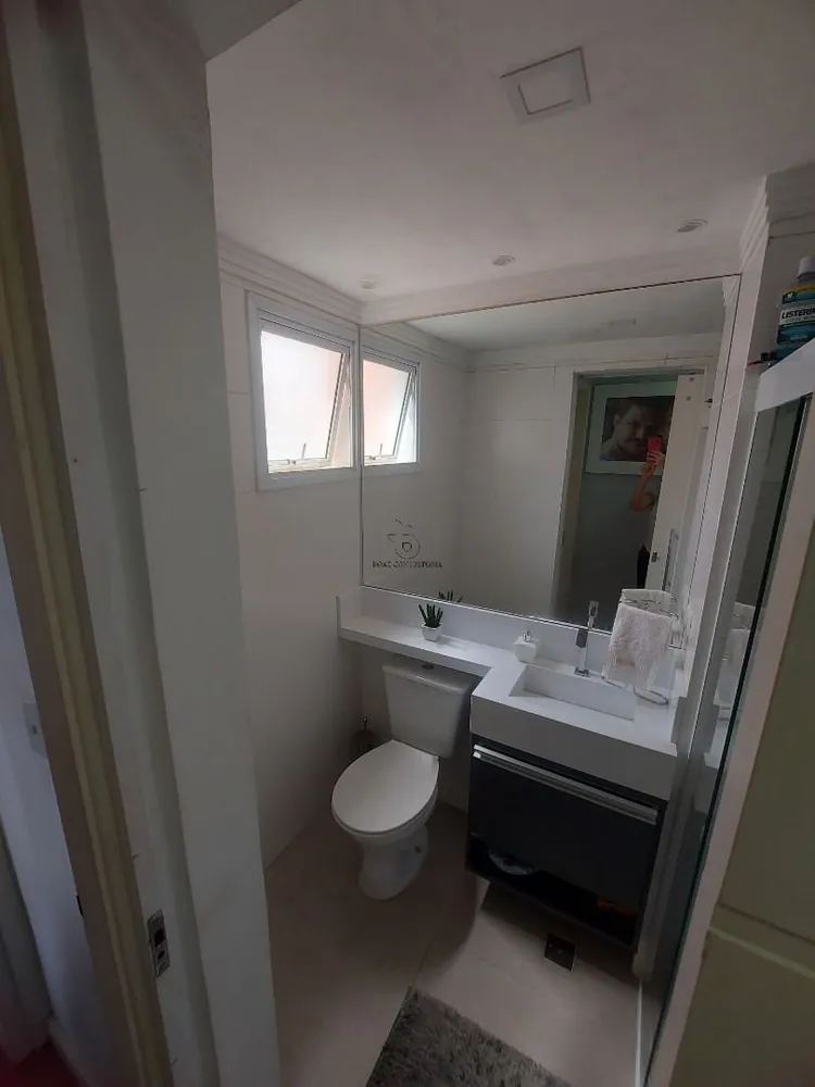 Apartamento, 2 quartos, 51 m² - Foto 10