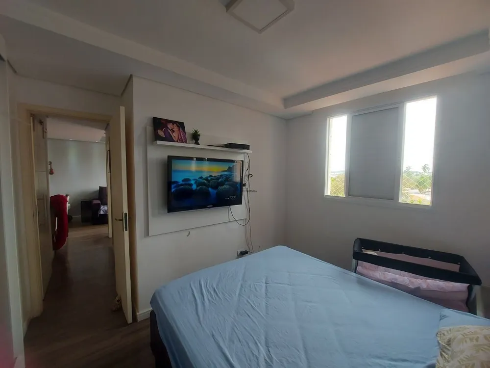 Apartamento, 2 quartos, 51 m² - Foto 7