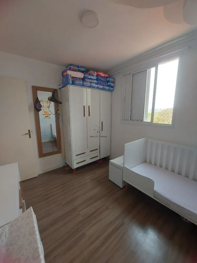 Apartamento, 2 quartos, 51 m² - Foto 11