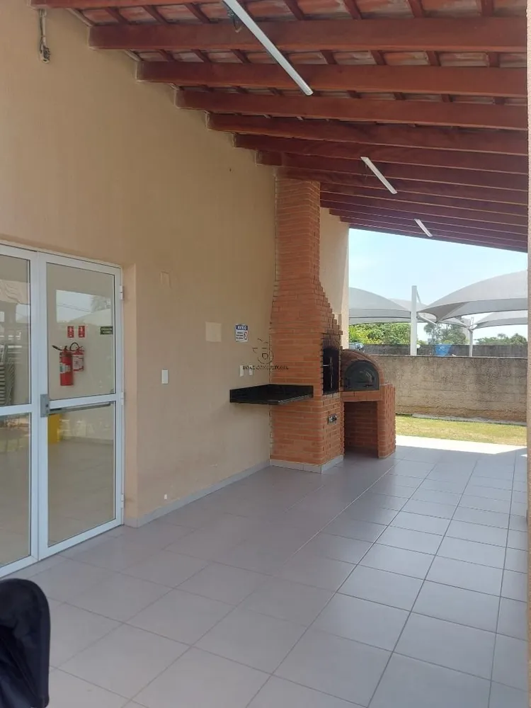 Apartamento, 2 quartos, 51 m² - Foto 2