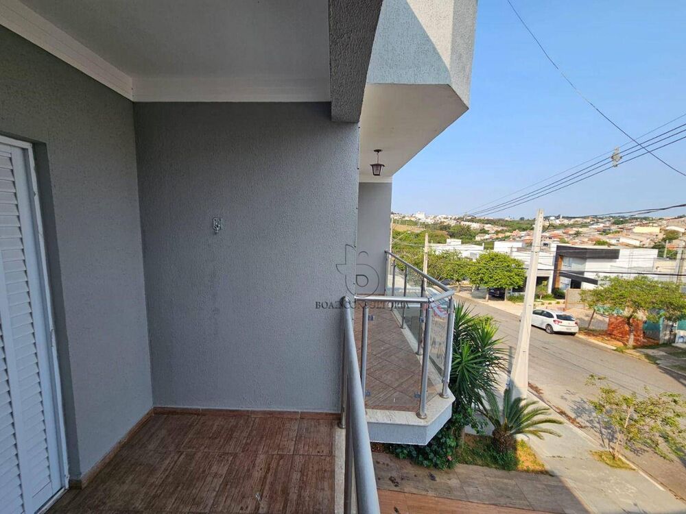 Casa de Condomínio à venda com 3 quartos, 200m² - Foto 3