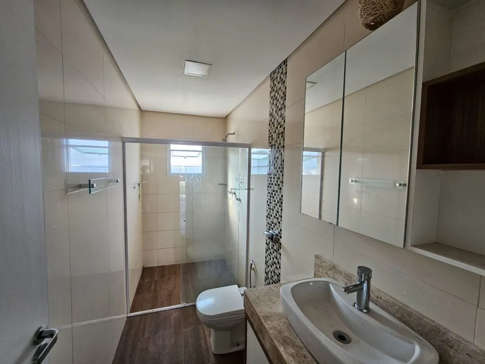 Casa, 3 quartos, 200 m² - Foto 11
