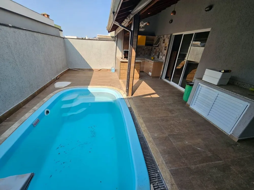 Casa, 3 quartos, 200 m² - Foto 16